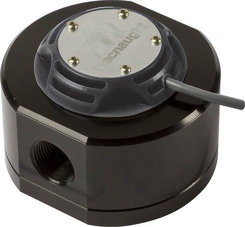 Macnaught Flow Meters